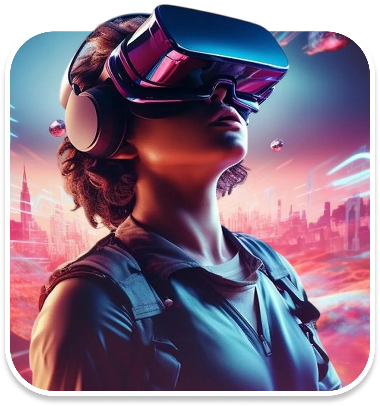METAVERSE