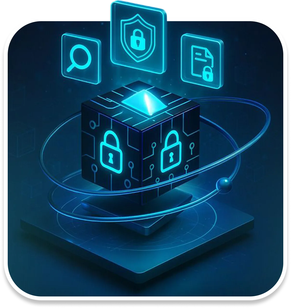 BLOCKCHAIN